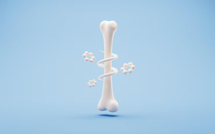 Calcium