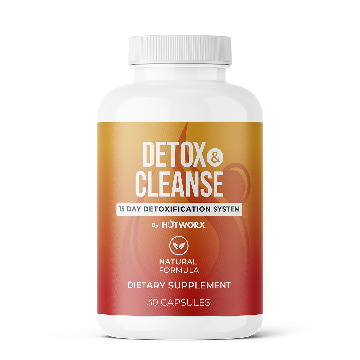 HOTWORX Detox & Cleanse