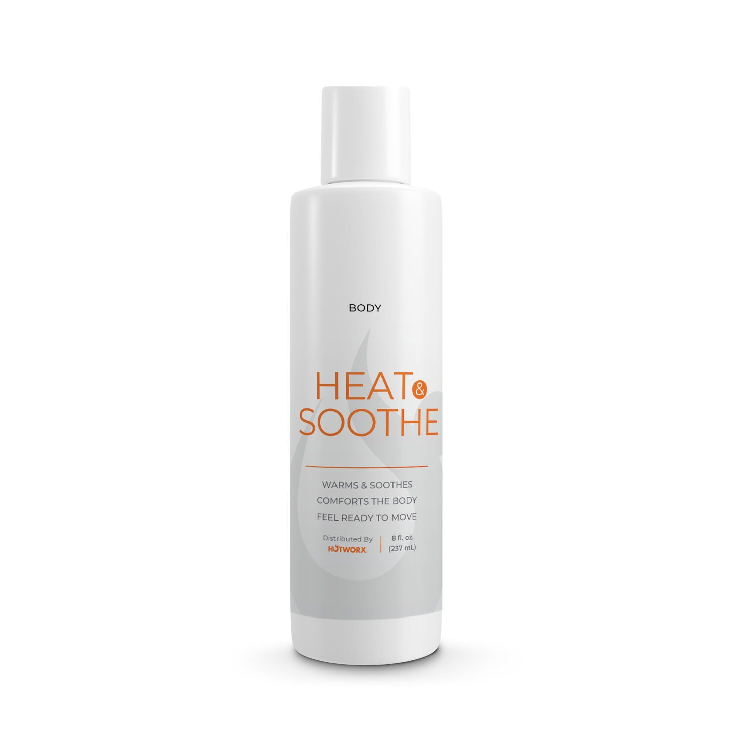 HOTWORX Heat & Soothe