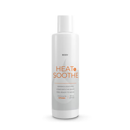 HOTWORX Heat & Soothe
