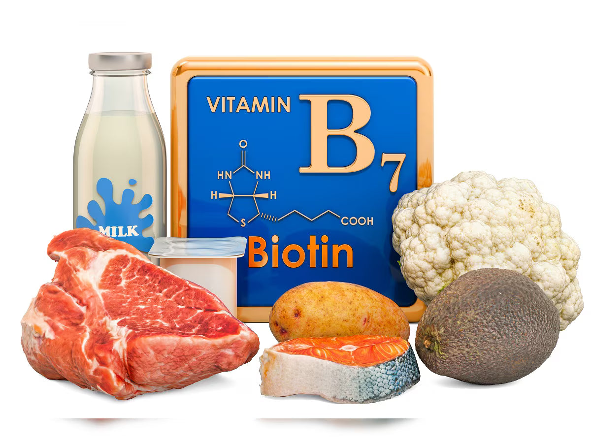 Biotin