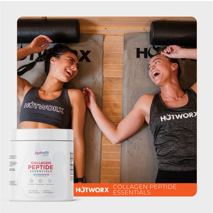 HOTWORX Collagen Peptide Essentials